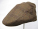 Flat cap 8 (plain) J 48.JPG